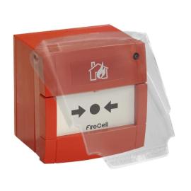 Aritech, FC-200-002, Fusion Wireless Manual Call Point