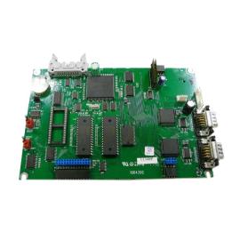 Aritech, FC2012, HOST CPU BOARD FOR 1200/2000 SYSTEMS (SMT)