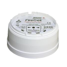 Aritech, FCX-170-001, Fusion Wireless Detector Base Only