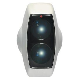 Aritech, FD2710R, 2000 Series Analogue Addressable Reflective Beam Detector - 100 m