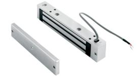 Aritech, FE110US, Ecoline magnetic lock, 150Kgs, surface mount, unmonitored