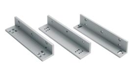 Aritech, FE110ZL, L and Z mounting bracket for FE110 series maglocks
