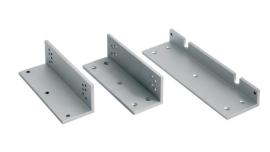 Aritech, FE130ZL, Ecoline Z and L mounting bracket for FE130 series maglocks