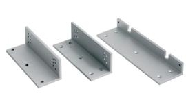 Aritech, FE160ZL, Ecoline Z and L bracket for FE160 series maglocks