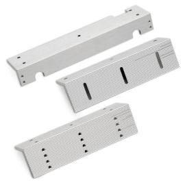 Aritech, FE323N-ZB, Z-Bracket for FE323-N