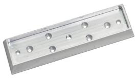 Aritech, FE32A, Surface armature housing for 3000N series