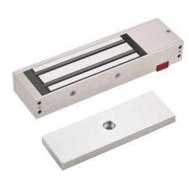 Aritech, FE371-N, Magnetic lock 5400N, MegaLED and Relay