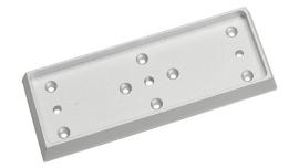 Aritech, FE37A, Surface armature housing for 6000N series