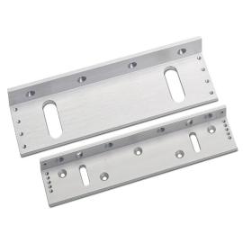 Aritech, FE37L, Adjustable L bracket for 6000N series