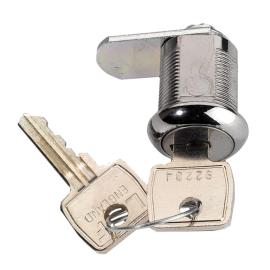 Aritech , FP2FP-KEY, FIRE PANEL LOCK AND KEY FOR FP700/1200/2000 SERIES CONTROL PANELS