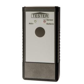 Aritech, GS331, Glassbreak detector tester