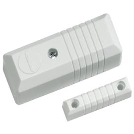 Aritech, GS611A, Inertia sensor with Magnetic contact (white)