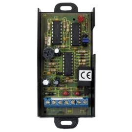 Aritech, GS614, Single multi-count inertia analyser, For use with GS600/700 Inertia sensors