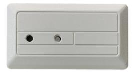 Aritech, GS903N, ShatterPro 2 Acoustic Glassbreak  Sensor, Surface Mount. Range up to 7.5m radius.