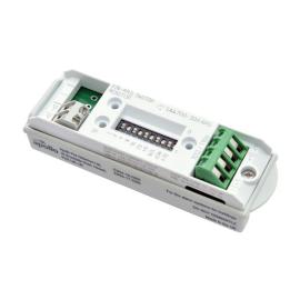 Aritech, II952ND, Intelegent Switch Monitor, DIN Rail Mount (Apollo equivalent SA4700-300)