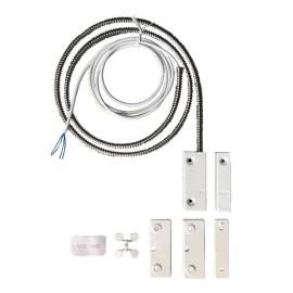 Aritech, IM1640PAG-G3, Becuwe Surface Mount Contact, Armored Cable, Designed for harsh environments, Operating gap 25mm, N/C output, Grade 3 & NFA2P 3 shields