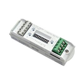 Aritech, IO950ND, Intelegent IO Unit with Isolator, DIN Rail Mount (Apollo equivalent SA4700-302)