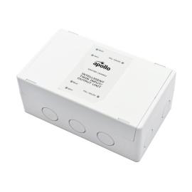 Aritech, IO952NI, intelegent Twin IO Unit (Apollo equivalent SA4700-104)