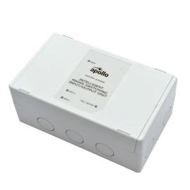 Aritech, IO954N, Intelegent Mains Switching Unit (Apollo equivalent SA4700-103)