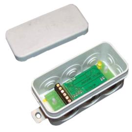 Aritech, ISM-95, 2000/900 Series Isolator Module (including CPD housing)