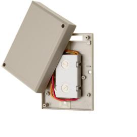 Aritech, IU2050NC, 2000 SERIES IO UNIT 1 IN