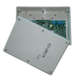 Aritech, IU2055NC, 2000 Series  Zone Monitor Unit (including IO-2Box)