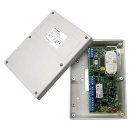 Aritech, IU2080NC, 2000 Series Sounder Module (including IO-2Box)