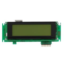 Aritech, LCD2000, REPLACEMENT LCD FOR AN FP2XXX PANEL