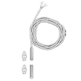 Aritech, MM340-G3, Recessed mount cable, 2m cable, NFA2P Grade 3