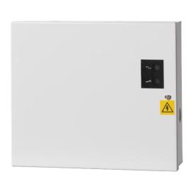 Aritech, PM841, Power Supply Switch Mode, 13.8 V DC, 1A       