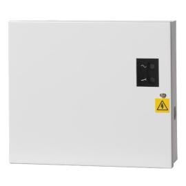 Aritech, PM842, Power Supply Switch Mode, 13.8 V DC, 2A       