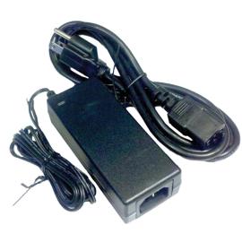 Aritech, PS54VDC72W-UK, PSU for POE302-MS - 100-240V AC Input 54V DC 1.28Amp 72W Output Power Supply Brick model with UK plug (0~+40?C )