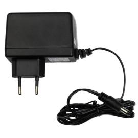 Aritech, PS5VDC2A-EU, 100-240V AC Input 5V DC 2Amp 10W Output Power Supply with EU wallplug (0~+50?C )