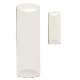 Aritech, RF-1110-07-1, Wireless Mini Door/Window Sensor, surface mount, white, 433 MHz, 80+ bit, Grade 2, LoNa (Low power, Narrow band), (requires MR4.2 firmware or later)
