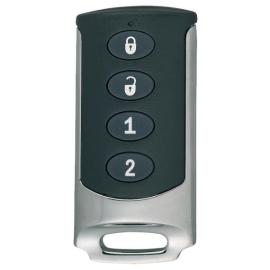Aritech, RF-4041-07-2, 2-WAY KEY FOB LONA