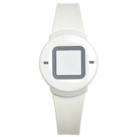 Aritech, RF-4200-01-1, Personal panic device (Pendant and wrist watch), White, 433 MHz, 63 bit
