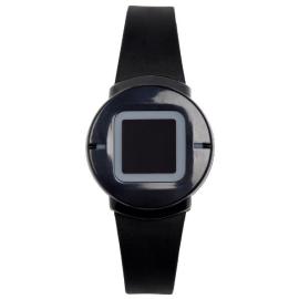 Aritech, RF-4200-01-2, Personal panic device (Pendant and wrist watch), Black, 433 MHz, 63 bit