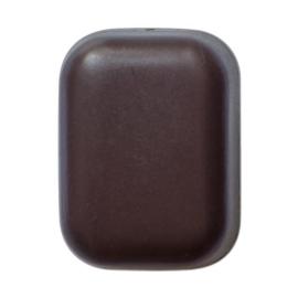 Aritech, RF-DC101BBM-K4, Single Large Magnet for RF-DC101-K4, Mahogany
