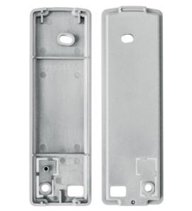 Aritech, RF-DC101SR-K4, Contact Housing Spacer for RF-DC101-K4, White, Pack of 10