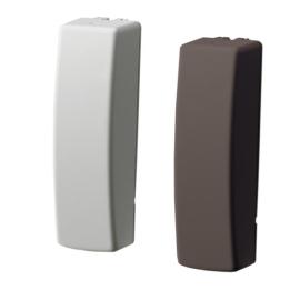 Aritech, RF320I4B-N, Wireless Door/Window Sensor Brown, 433 MHz, 63 bit