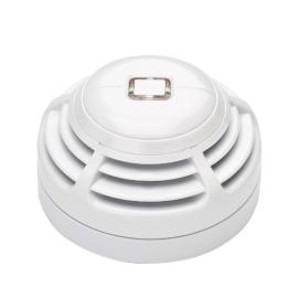Aritech, RF581I4, Wireless Smoke/Heat sensor, 433MHz, 63 bit, EN14604:2005/AC:2008 and BS 5446-2:2003 certified