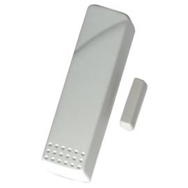 Aritech, RF620I4-N, Wireless Shock Sensor White, 433 MHz, 63 bit