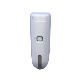 Aritech, RF6933-N, Outdoor wireless dual curtain detector, up to 12 metre range, IP65, white, 24 GHZ, 433 MHz 80+ bit Lona
