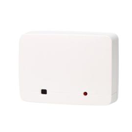 Aritech, RF903I4, Wireless Acoustic Glassbreak Detector, 433 MHz, 63 bit