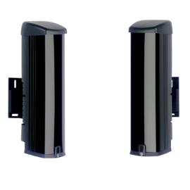 Aritech, SB2100-N, AIR Twin Beam Detector, 100 M Outdoor, 250 M Indoor
