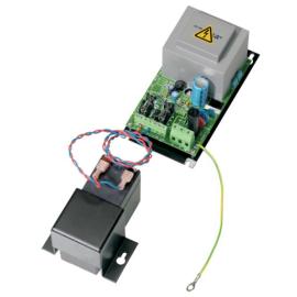 Aritech, SB52, Column PSU, 240V AC in, 12V DC 500mA for Units, 12V AC 1A for Heaters