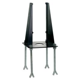 Aritech, SB53, Mounting base for SB Columns