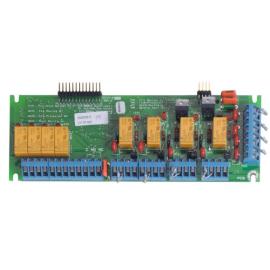 Aritech, SD2000, SOUNDER BOARD FP2000