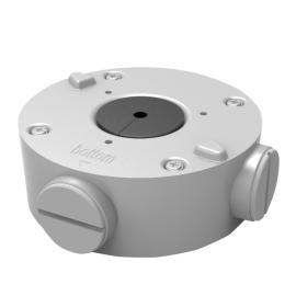 Aritech, TVB-BB1, TruVision Bullet Camera Back Box (use w/TVB fixed lens bullet) 