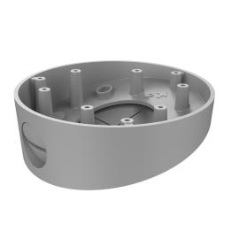 Aritech, TVD-BB3A, TruVision? dome angled back box?